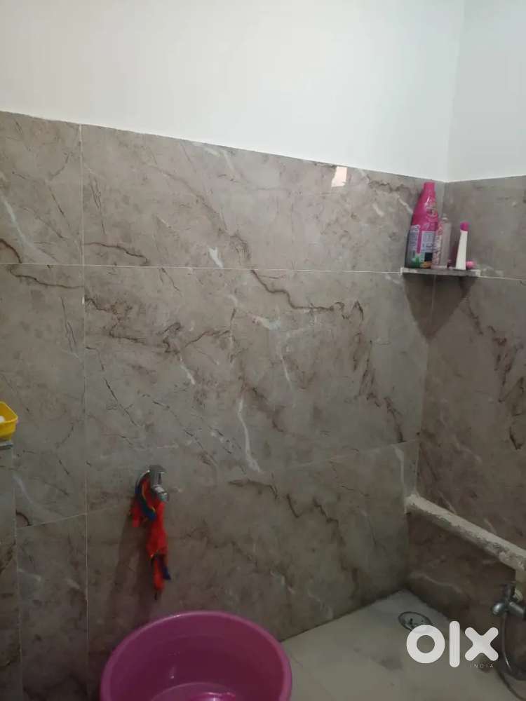 1 BHK ROOM AVAILABLE FOR RENT