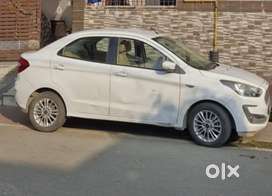 Ford Aspire TDCi Titanium plus