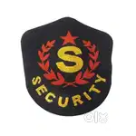 security guard
