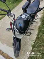 New condition me hai bike