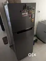 Samsung 236L 2 door fridge