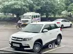 Maruti Suzuki Vitara Brezza LDI (O), 2018, Diesel