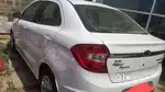 Ford Figo Aspire 2019 Petrol 49000 Km Driven