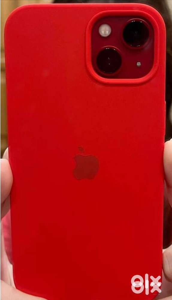 iPhone 12 Mini 64GB Red FIX PRICE