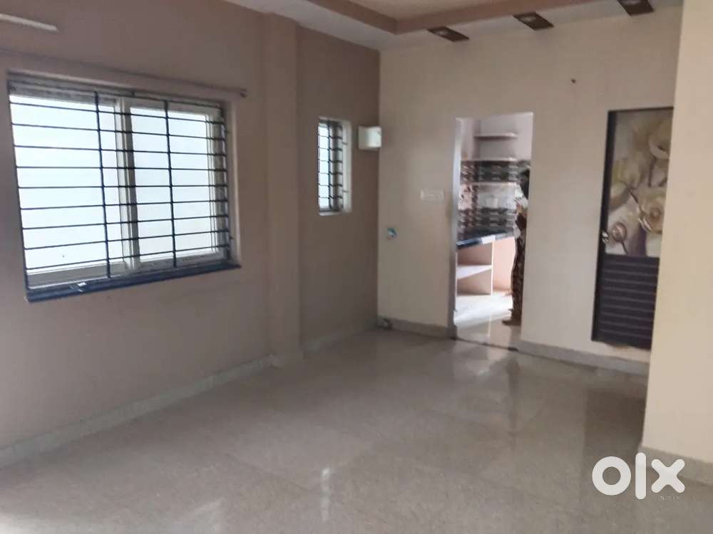 Individual house for family  (Rent purpose)