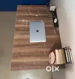 Classy wooden table