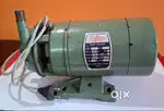 Water Pump HIGHGO MOTOR 1/16 HP, 230 V, 2800 RPM