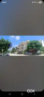 200 Gaj Plot for sale