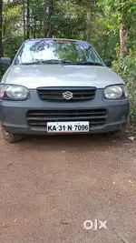 Maruti Suzuki Alto 2004
