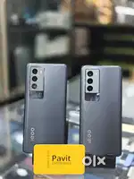 IQOO 9SE 8GB 128GB