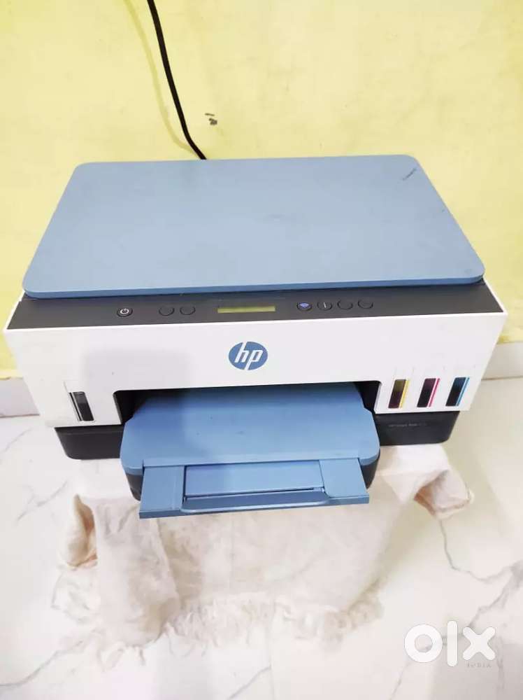 HP Smart Tank-675 All in One Printer