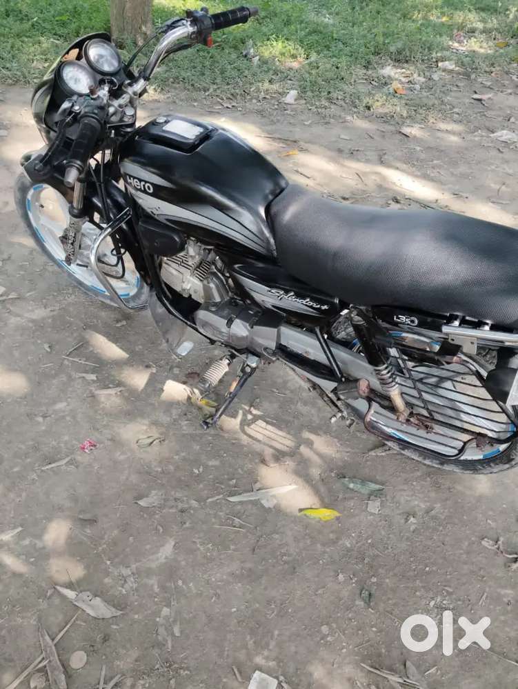 Good condition and mantance