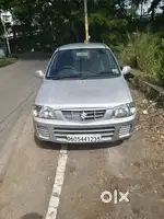 Maruti Suzuki Alto 2012 Petrol Well Maintained