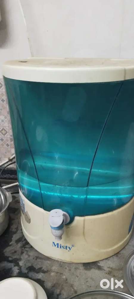 RO Purifier
