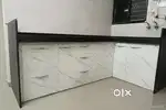 2  BHK SEMI FURNISHED FLAT IN MANEWADA LOCATION.