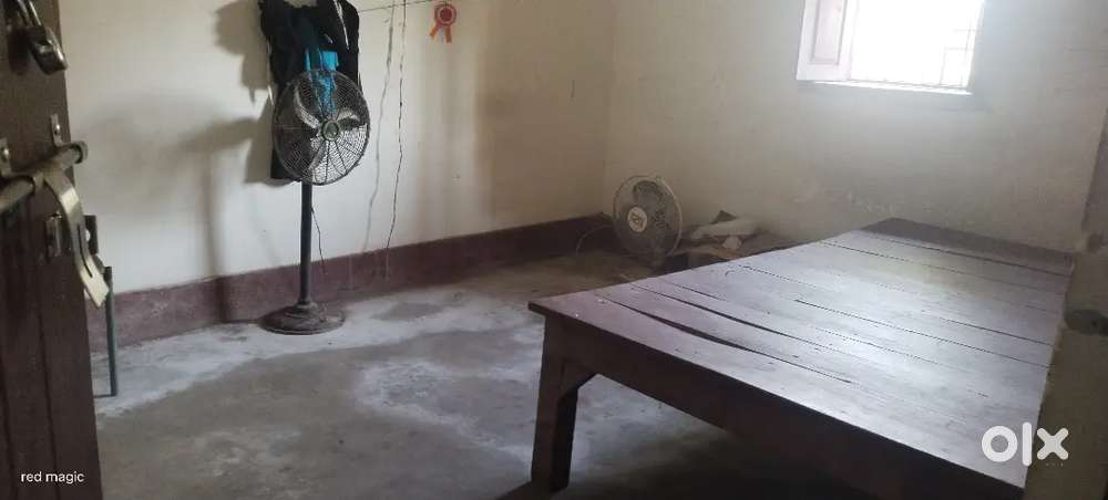 Room available at Kankebar Ramgarh