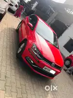 VW Polo 2017 for sale