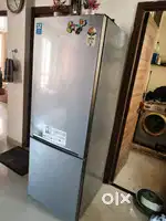 Voltas 340 liter fridge