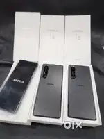 SONY XPERIA 1MARK 3 256GB AVAILABLE