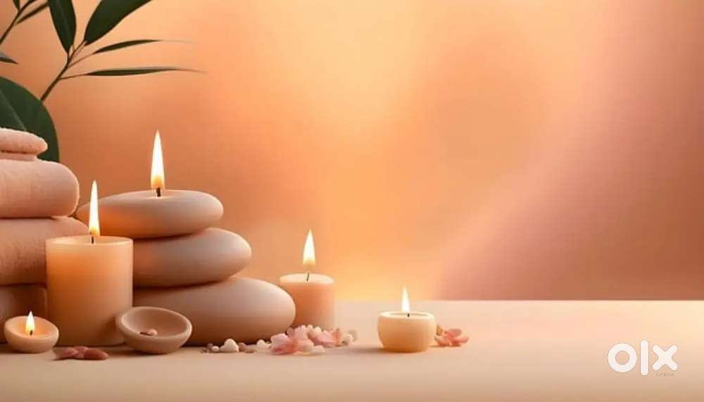 Looking for Skilled Female Spa Therapists – Apply Now!