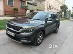 Kia Seltos HTK Plus G, 2019, Petrol