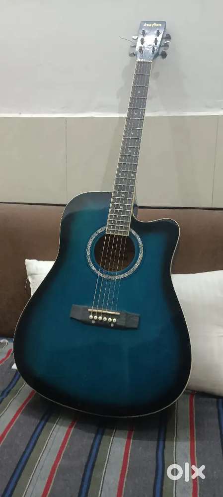 Guitar (Krafter Guitar)