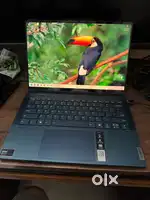 Lenovo yoga 7 2-1