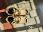 Woodland Boot