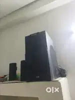 Home Theatre Boat Avante Bar 3100d