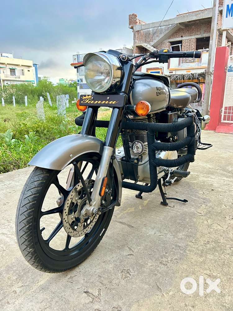 Royal enfield classic 350