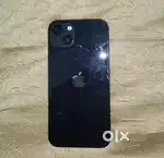 IPhone 13 128gb only display change faceid of no bill box id de dunga