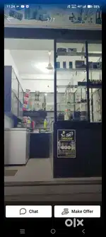 junrel store bechna ho to contect karo