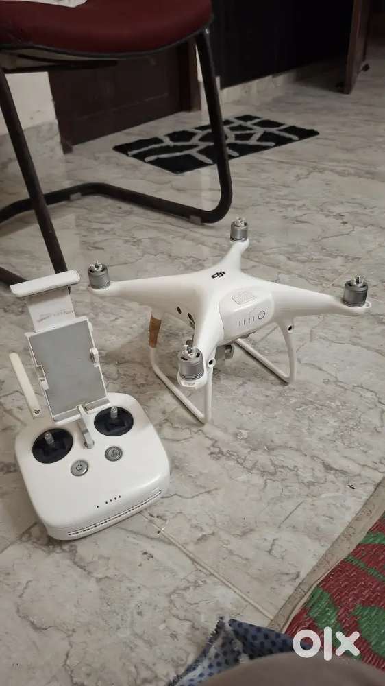 Drone, phantom 4
