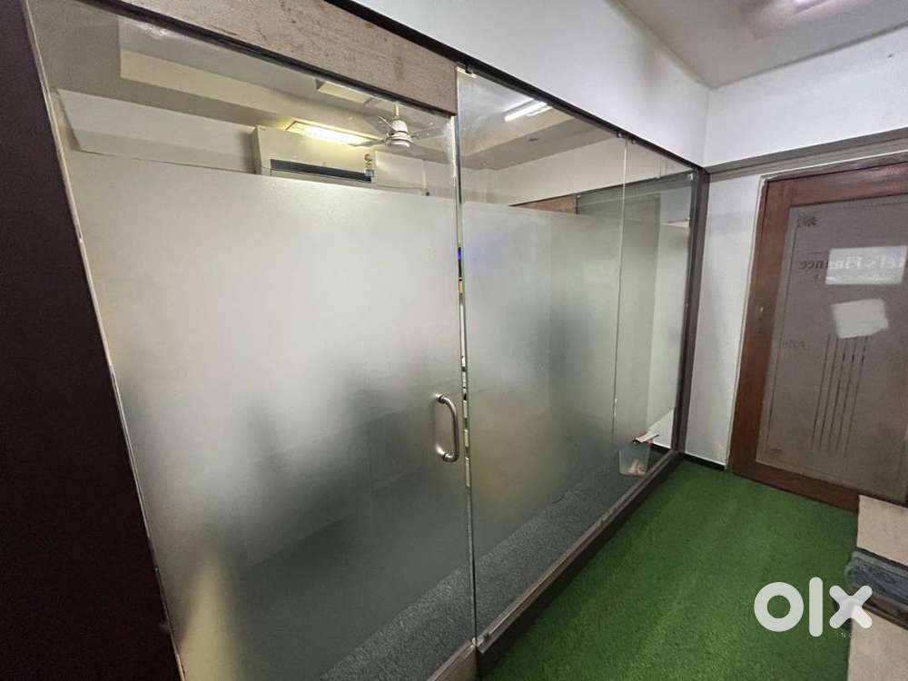 Fully Furnished 2350 sq.ft Carpet Office for Rent in Prahlad Nagar