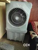 New cooler