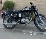 All bike in good condition and all service id done by service stationn
