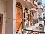 3bhk flat for rent near durgakund
