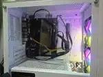 Gaming Computer Good condition Cpu,Monitor,Speaker