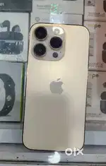 IPhone 14 Pro