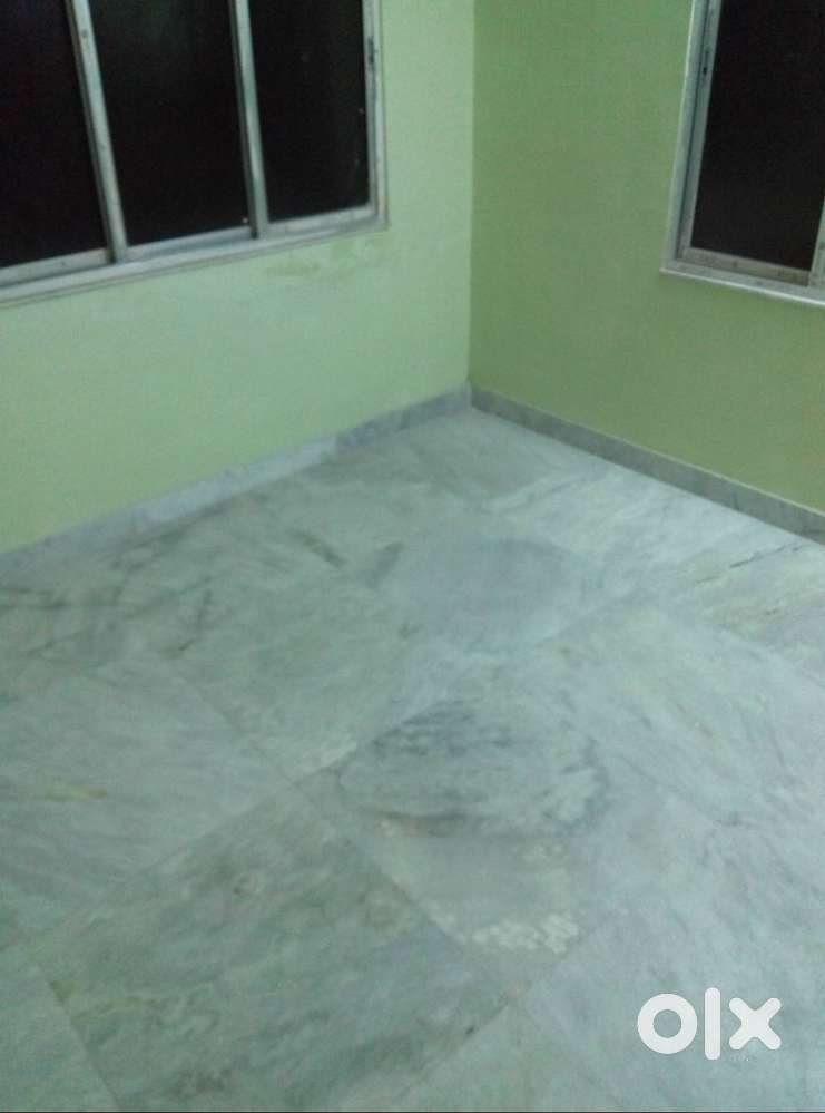 2 Bedroom Flat for Rent Available in Agarpara B T Road.