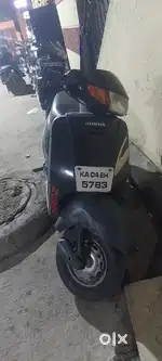 Honda activa