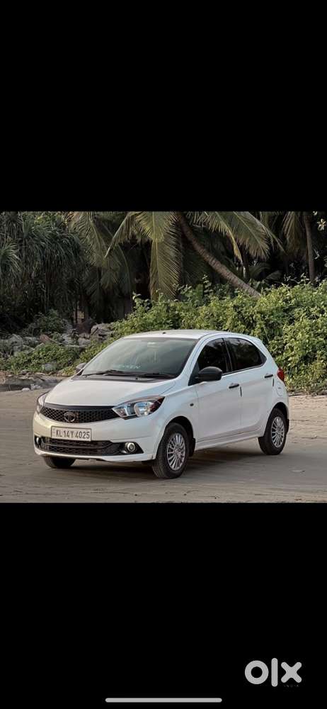 Tata Tiago 2019
