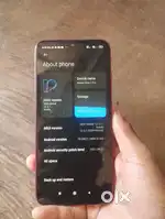 Redmi Note 7 Pro 6+128