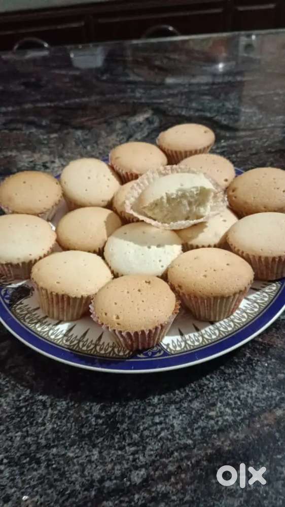 Wanted Lady counter staff for Bakery