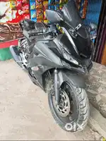 R15 V3 Genuine Condition