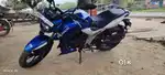 Bike in a good condition