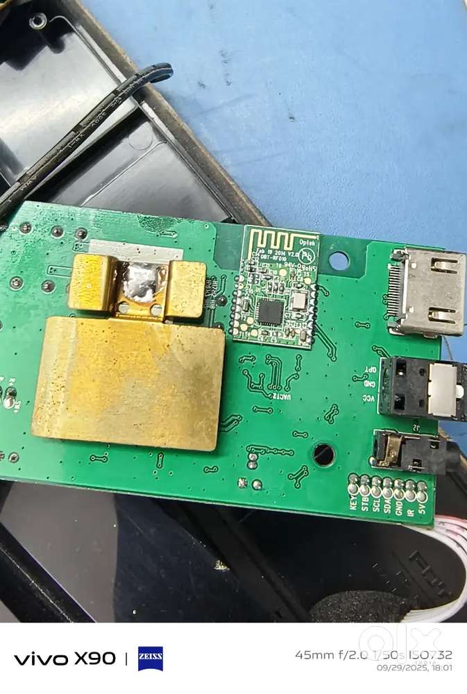 All types of led repair and service