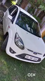 Ford Figo 2015