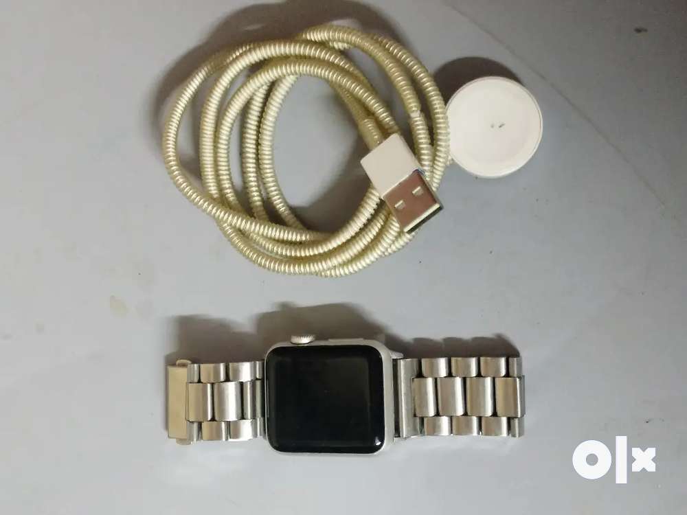 Apple  smart watch series 3 original