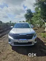 Kia Seltos 2025 8 months used 16000km driven only